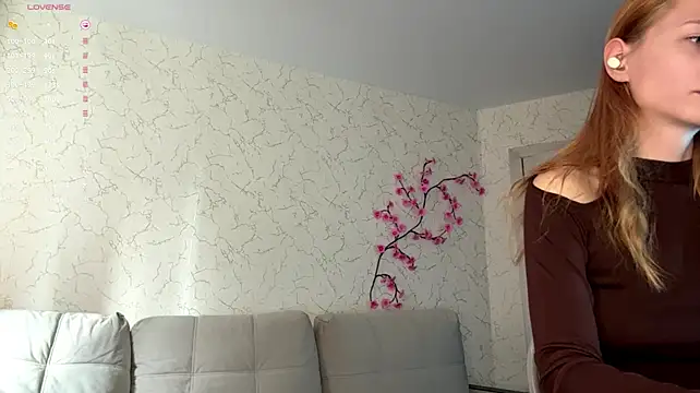 BlondeBun live cam preview