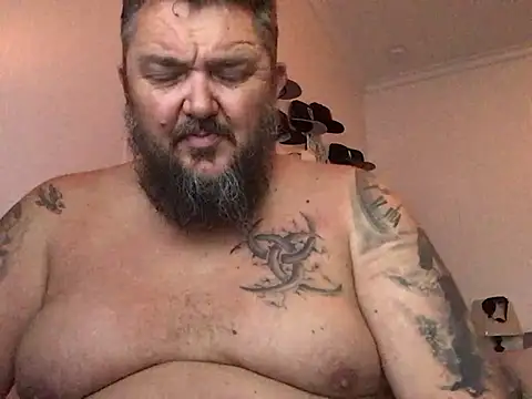 TatooedBear