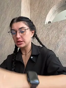 AriannaCruise