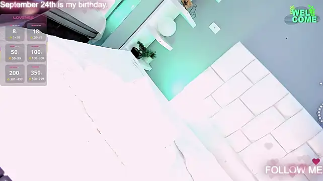 ExoticlanaDoll