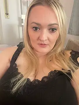 Alex-Blond