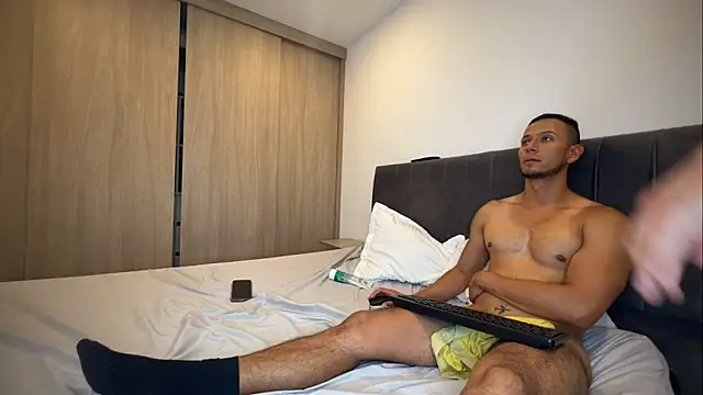 TheLatinBoyfriends