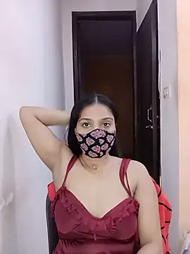 Cute_Rakhi08 live cam on StripChat