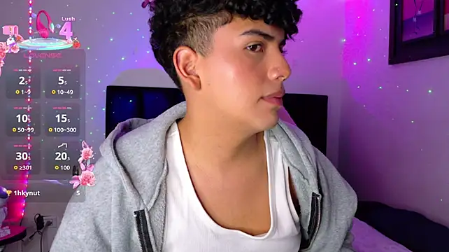 Kairoo_ live cam on StripChat