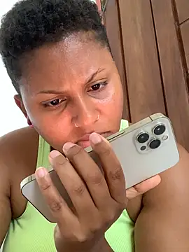 madelltheebony