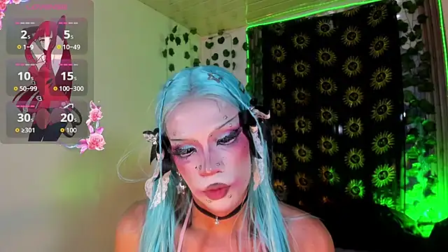 sireen_doll