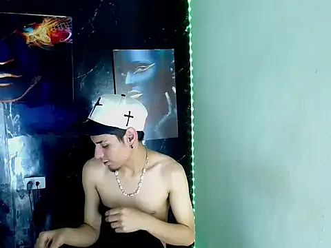 JaxM_ live cam on StripChat