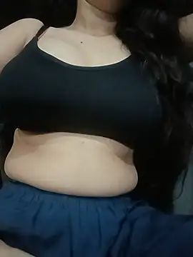 Sexy_Ashma78 live cam on StripChat