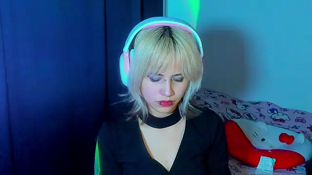 Akane-Mou live cam preview