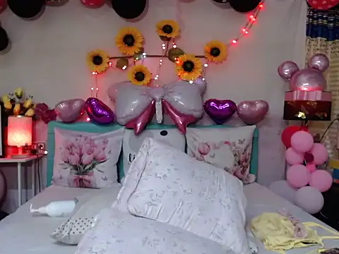 UrAsianPrincessDanie live cam preview