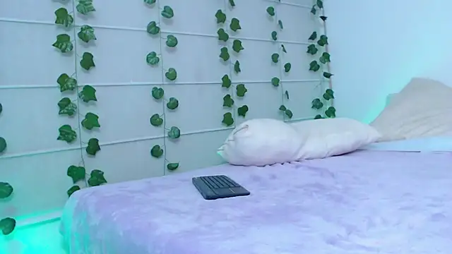 Sarabubbie webcam