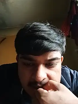 Your_Secret_Guy webcam