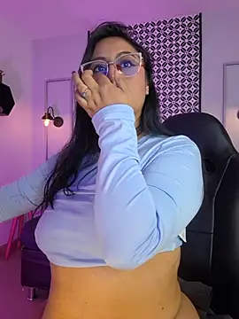 Amber_gold_ webcam