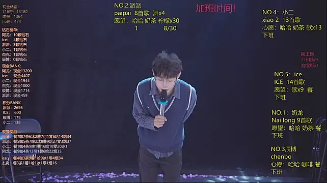 NCT-111 avatar