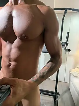 Paradise_boy__ live sex cam