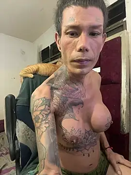 ana_tsxxx webcam