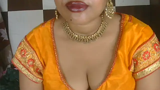 Riyaa-bhabi webcam