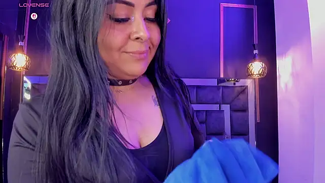 Aniajoness_ webcam