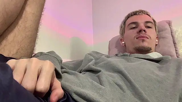 Jeremy1Scott webcam