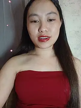 Cherry-squirtt webcam