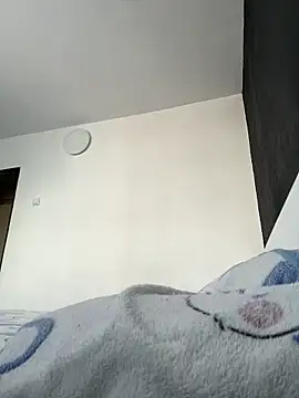 MikyVesela webcam