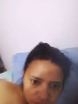 selena_foxy webcam