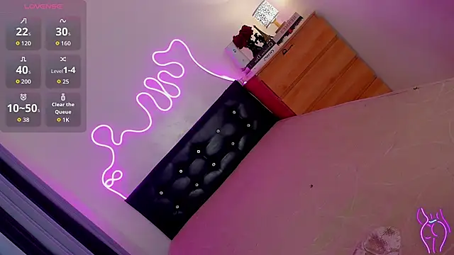angel_skye webcam