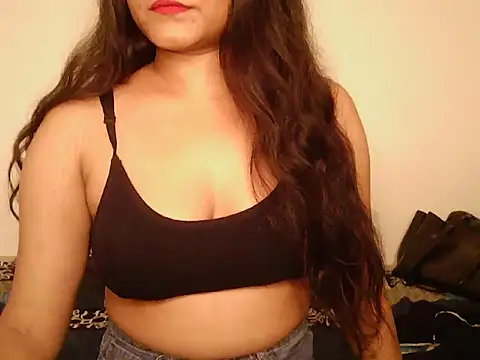 aesthetic_queen webcam