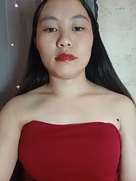 Cherry-squirtt webcam