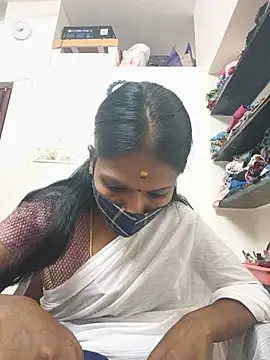 Tamil_Yalini12 webcam