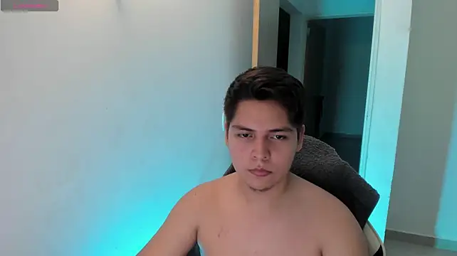 Asta_YunoXXX webcam