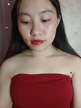 Cherry-squirtt webcam