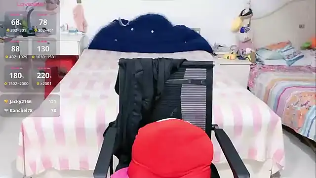 miaomiao-99 webcam