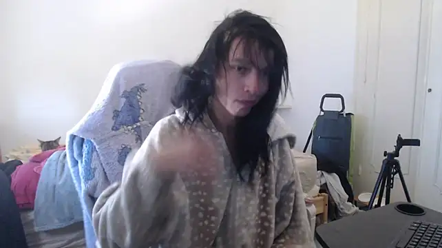 missthon0 live sex cam