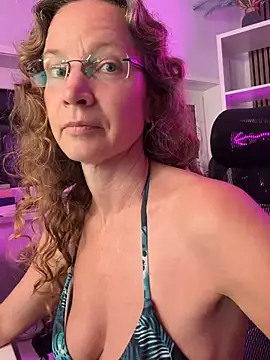 AnnikaRose webcam