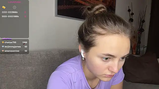LoraDavi 💌 nude cam