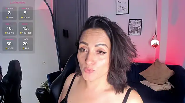 evazul 🥌 live naked cam