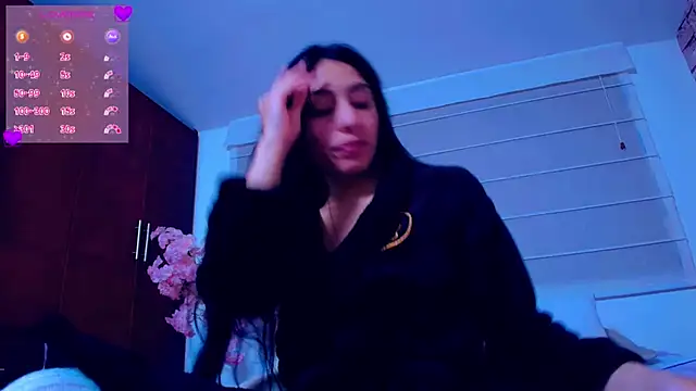 Lucyjoi live cam preview