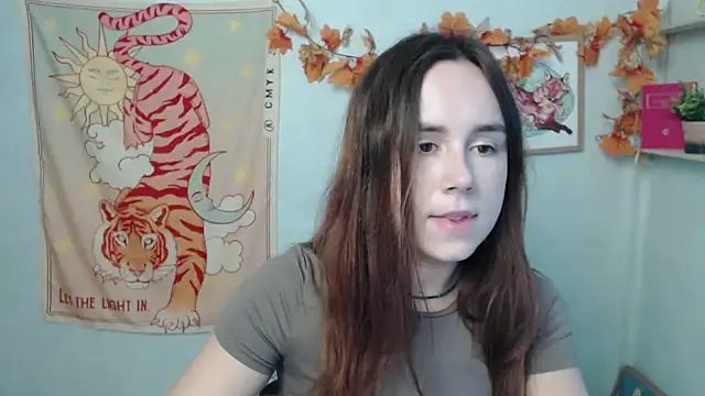 VeryVeryVeryShy_ live cam preview