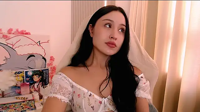 Ann__Cute webcam