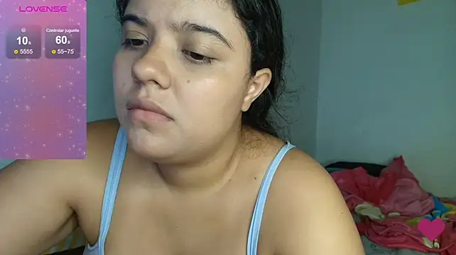 EliVanegas webcam