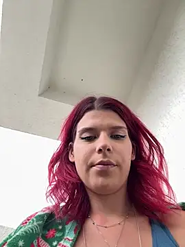 RiriRoseey live cam preview