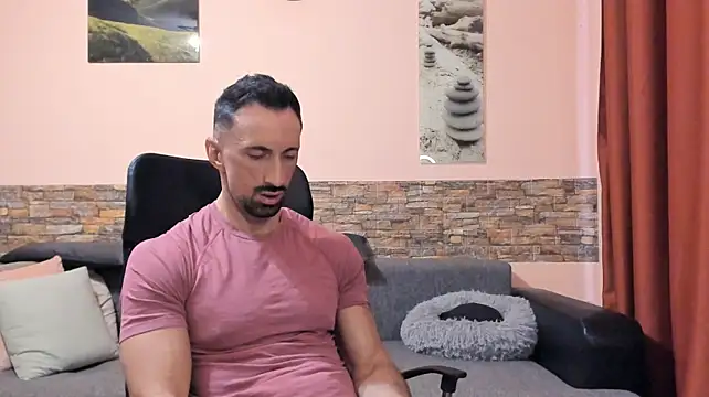 HotHunkTrainer