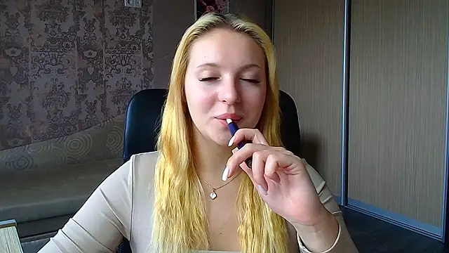 Milka_kiss_