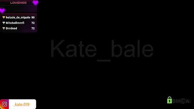 Kate_bale live cam preview