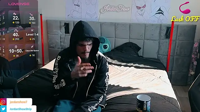 JordanShow
