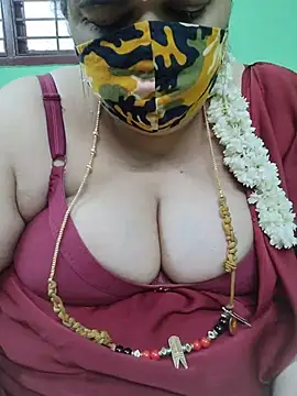 Tamil-mayasri