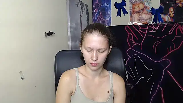 StellaCRL live cam preview