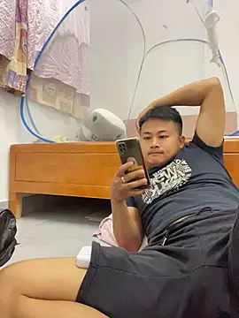 lixiaoshuai8 live cam preview