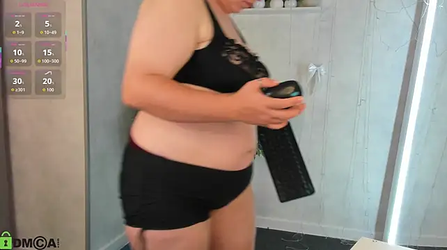 Michelle_Wilsson live cam preview